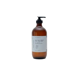 On the Inlet | Hand   Body Wash
