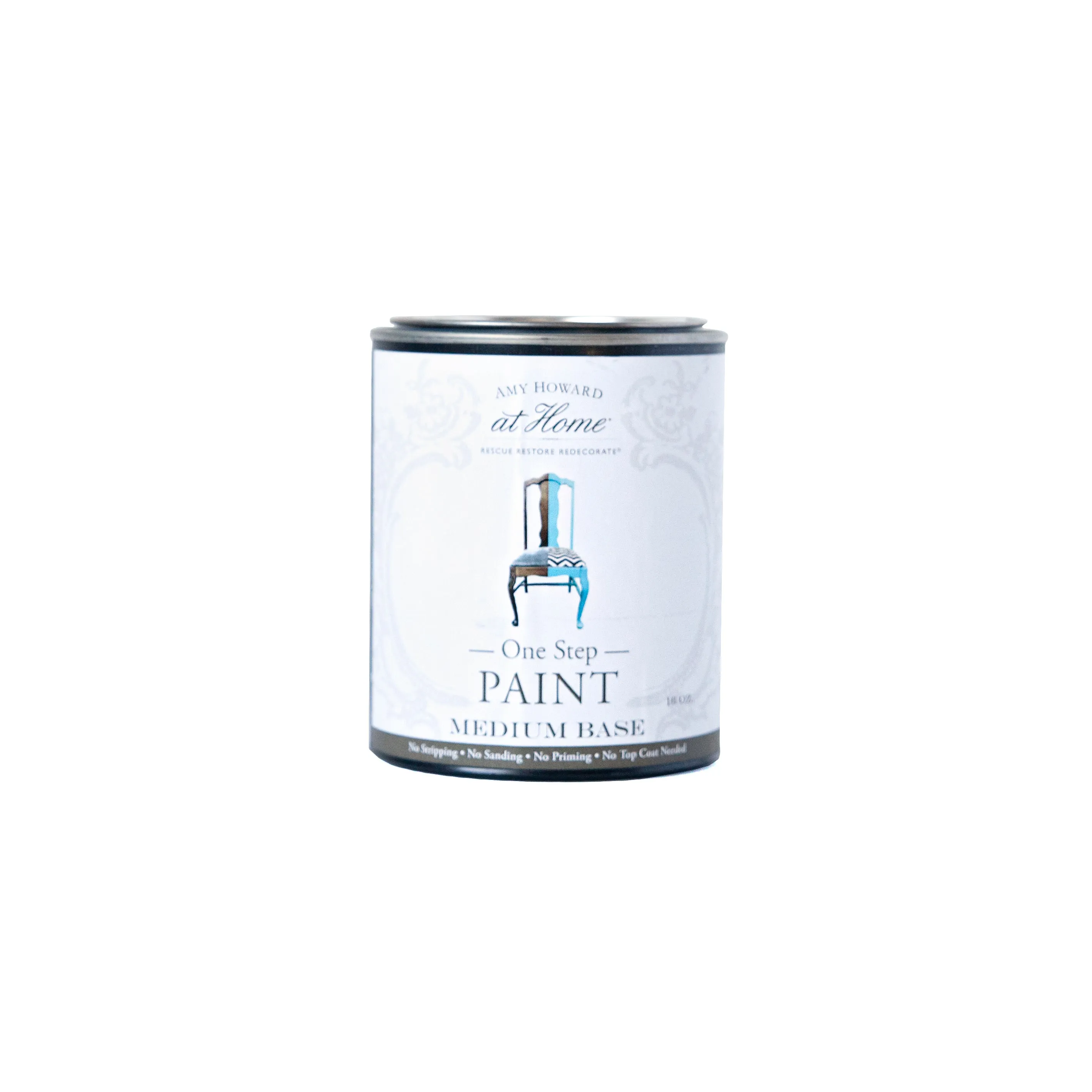 One Step Paint - Easy Street