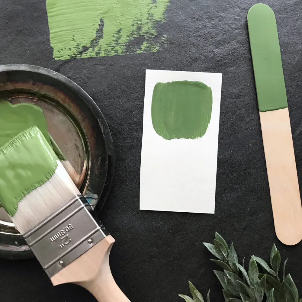 One Step Paint - Easy Street