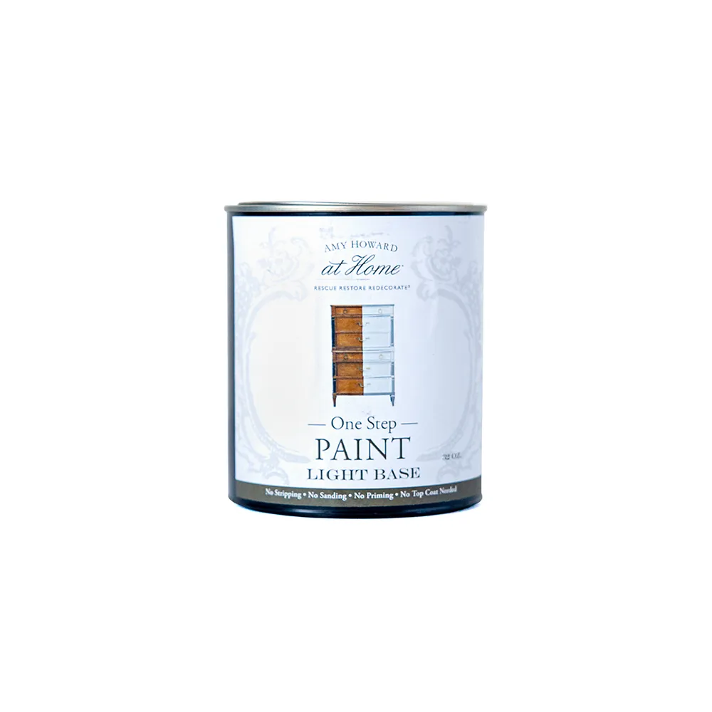 One Step Paint - Easy Street