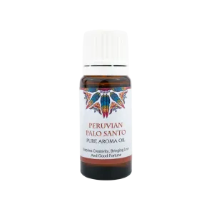 Palo Santo Aroma Oil
