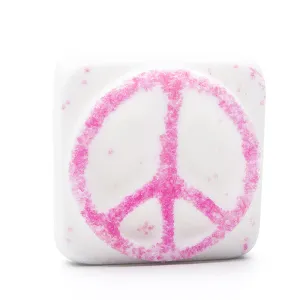 Peace & Quiet Solid Bubble Bath