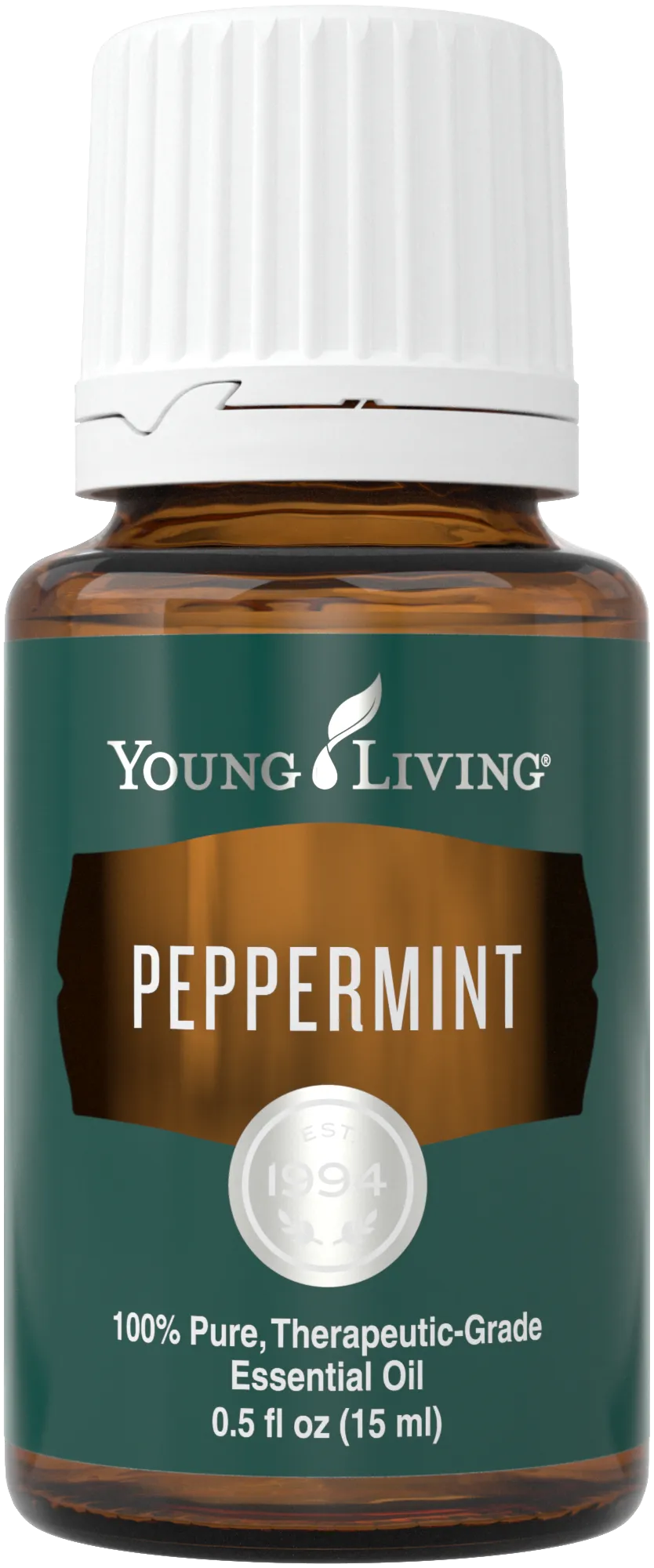 Peppermint Essential Oil- 15ml