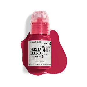 Perma Blend Pink Pizzazz Pigment