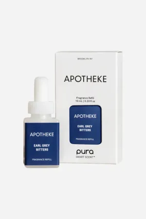 Pura Earl Grey Bitters Smart Vial Diffuser Refill
