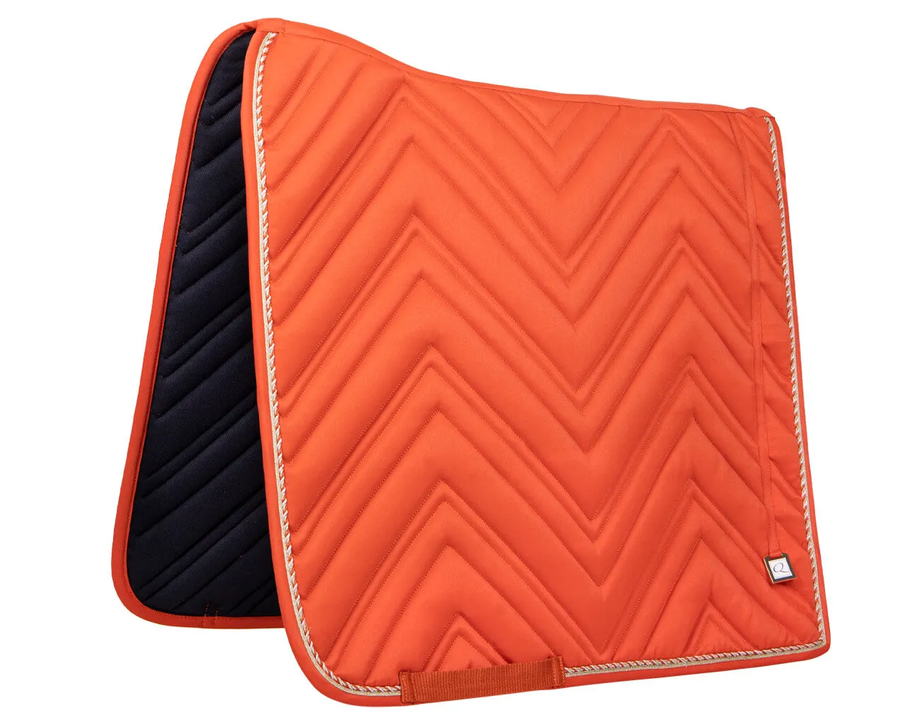 QHP Dressage Pad Menton