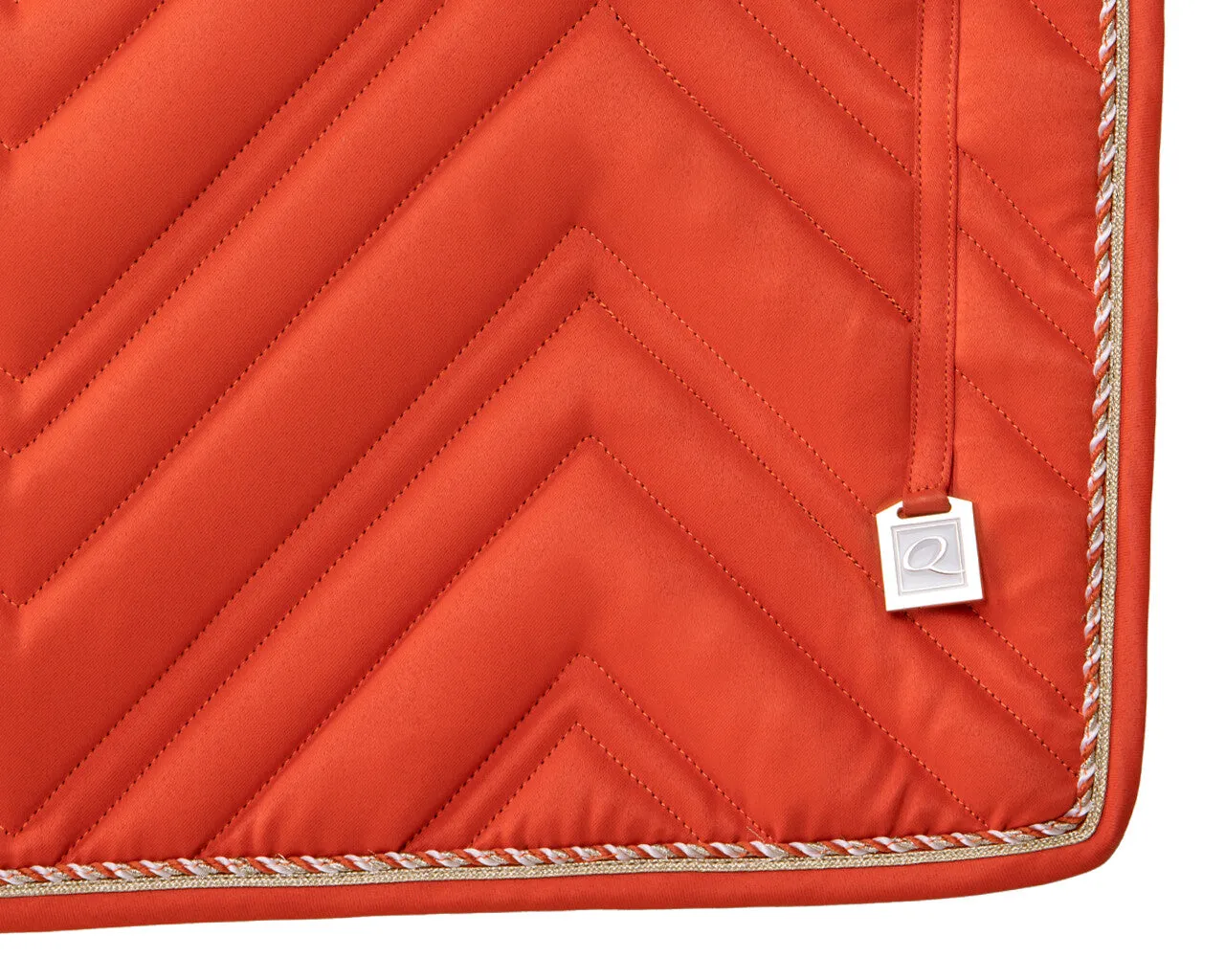 QHP Dressage Pad Menton