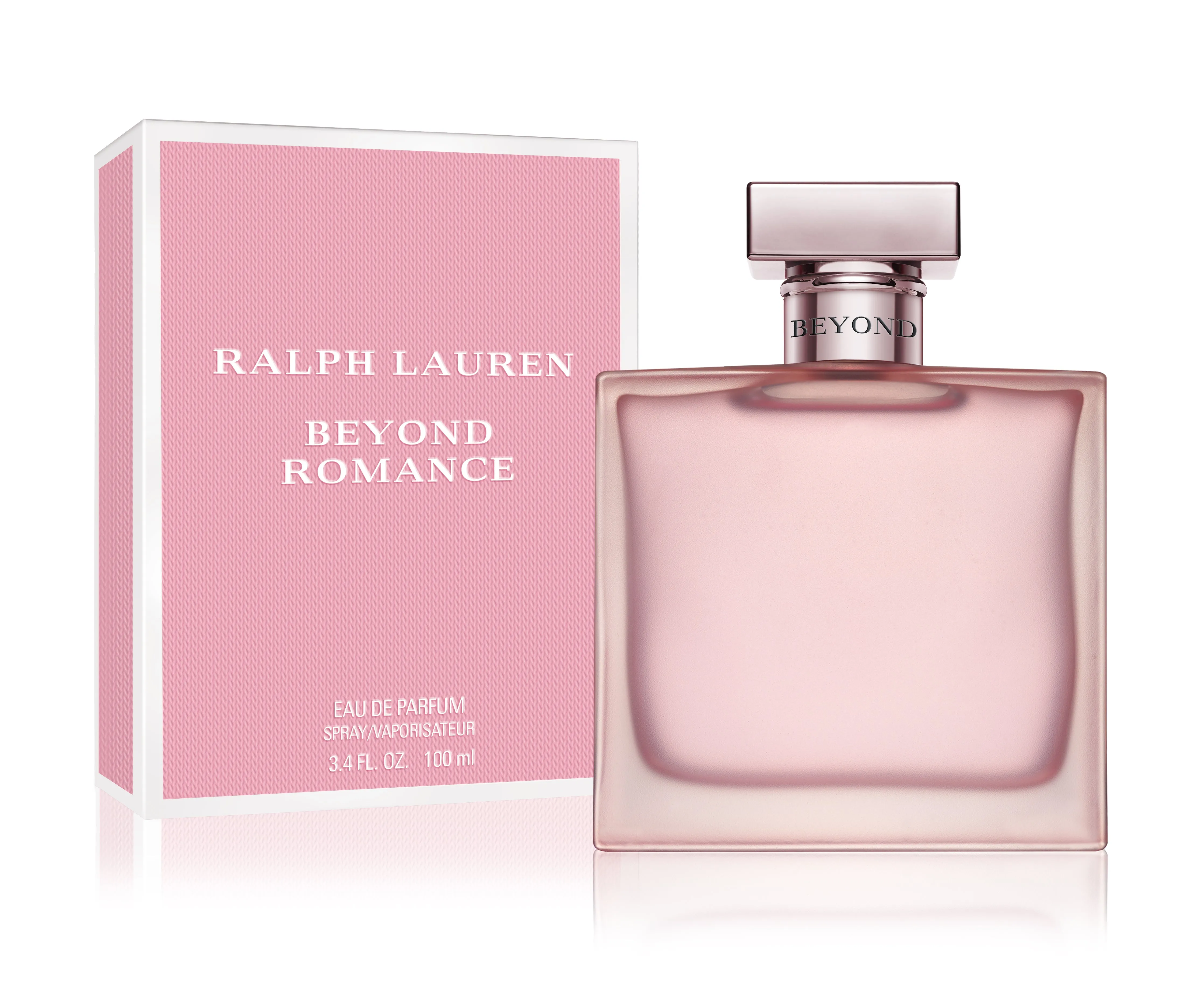 Ralph Lauren Beyond Romance