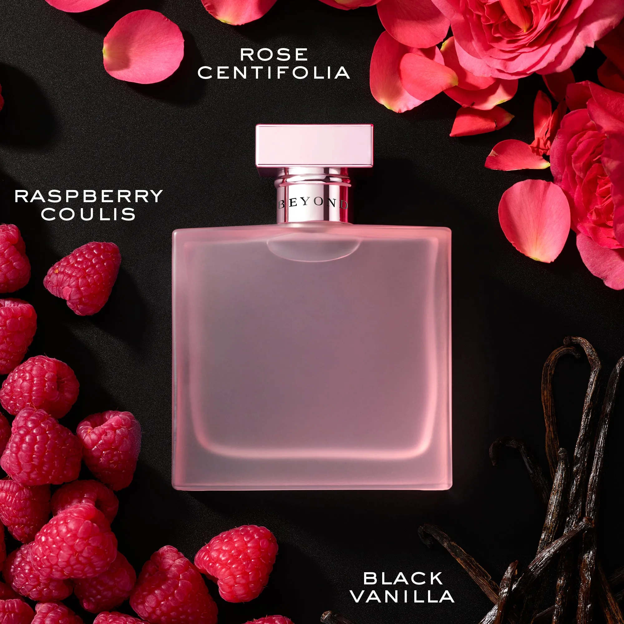 Ralph Lauren Beyond Romance