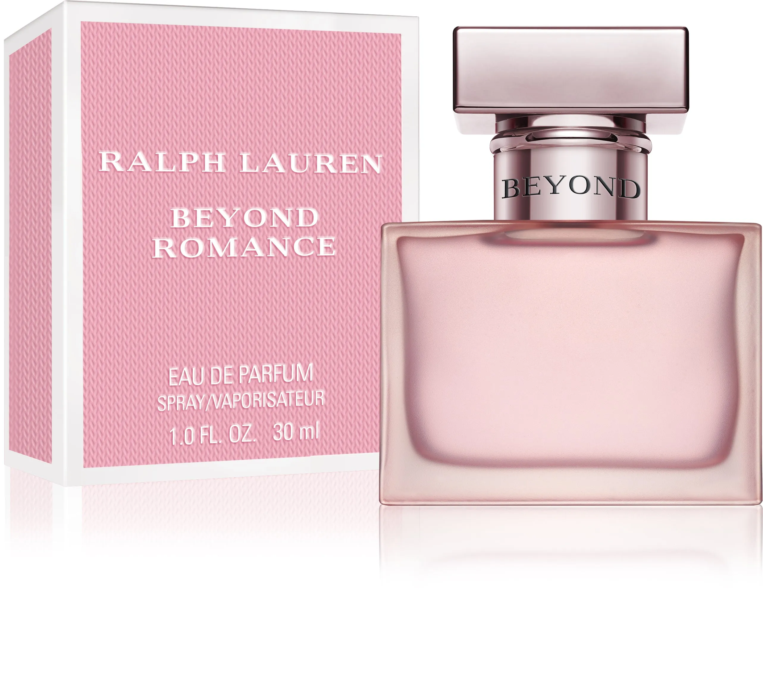 Ralph Lauren Beyond Romance