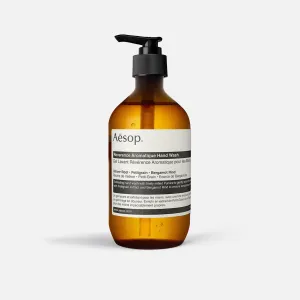 Reverence Aromatique Hand Wash - 500ml
