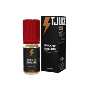 Rock N Rolling E-Liquid