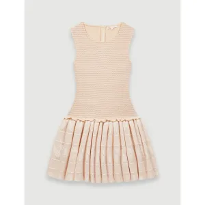 Rolland Dress - Light Beige