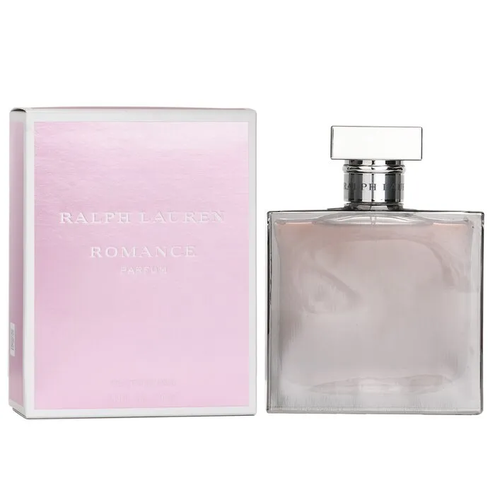 Romance Parfum Spray - 100ml/3.4oz