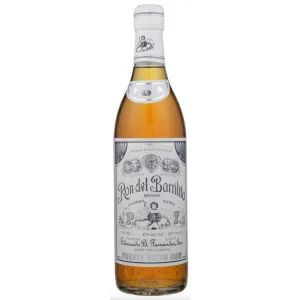 Ron del Barrilito 2 Stars Rum