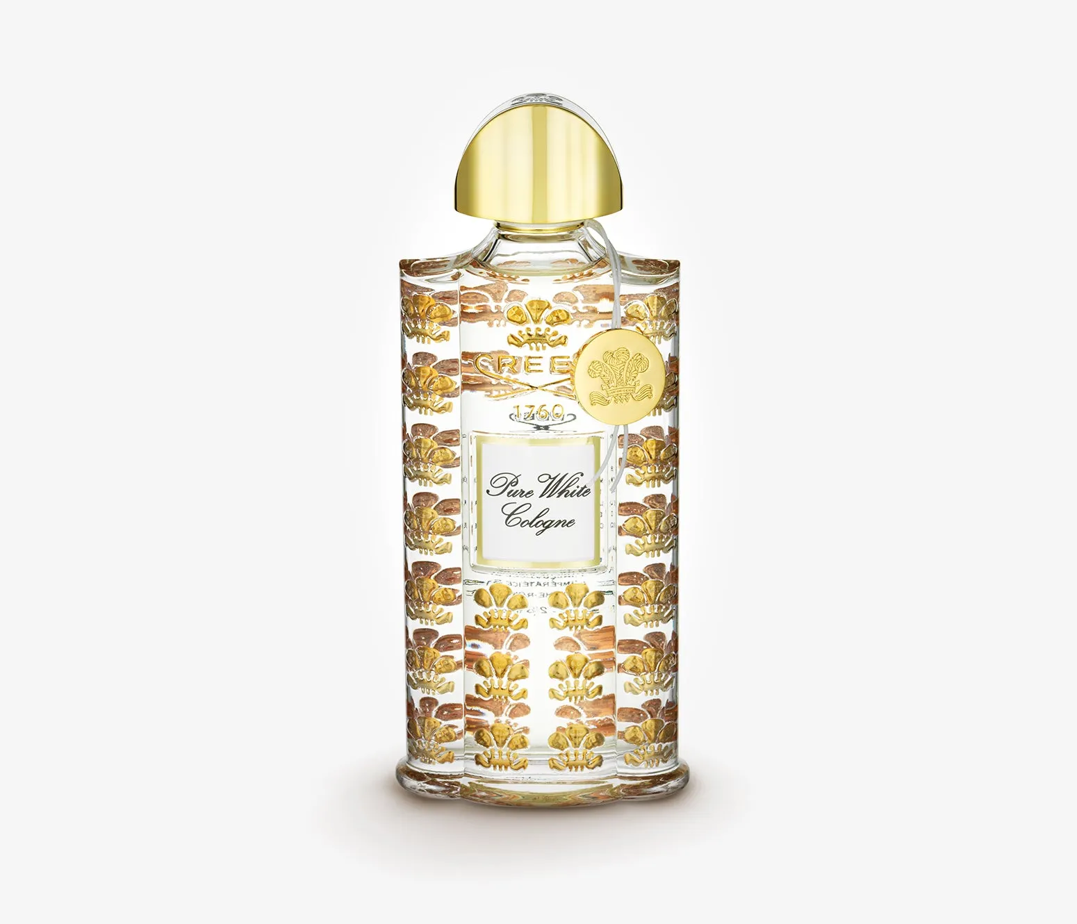 Royal Exclusives Pure White Cologne