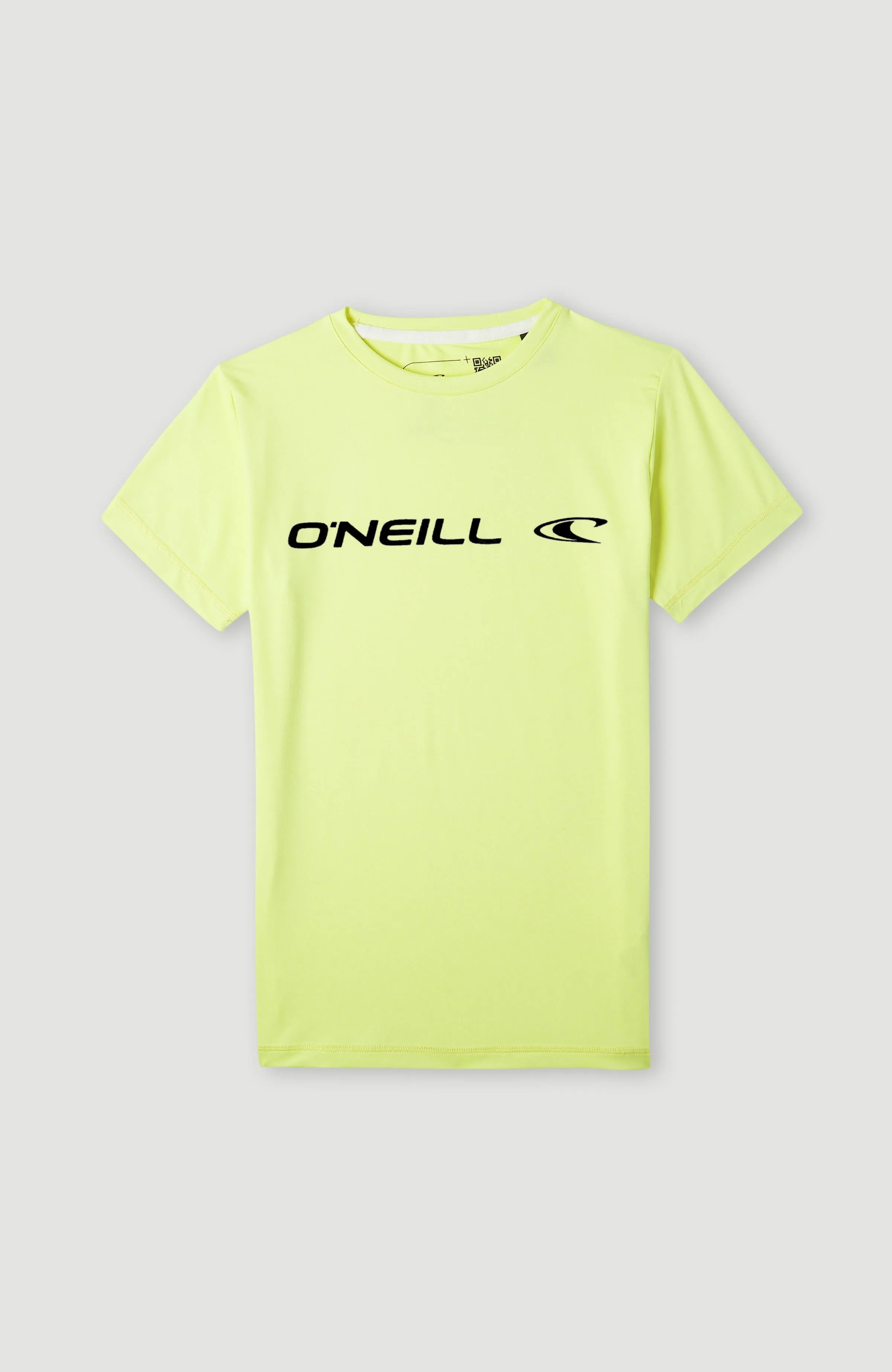 Rutile T-Shirt | Sunny Lime