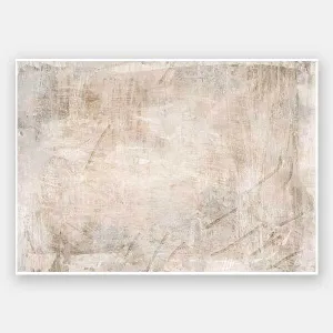 Shapeless II Unframed Art Print