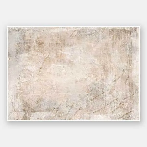 Shapeless II Unframed Art Print