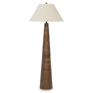 Signature Design by Ashley Danset Floorstanding Lamp L329101