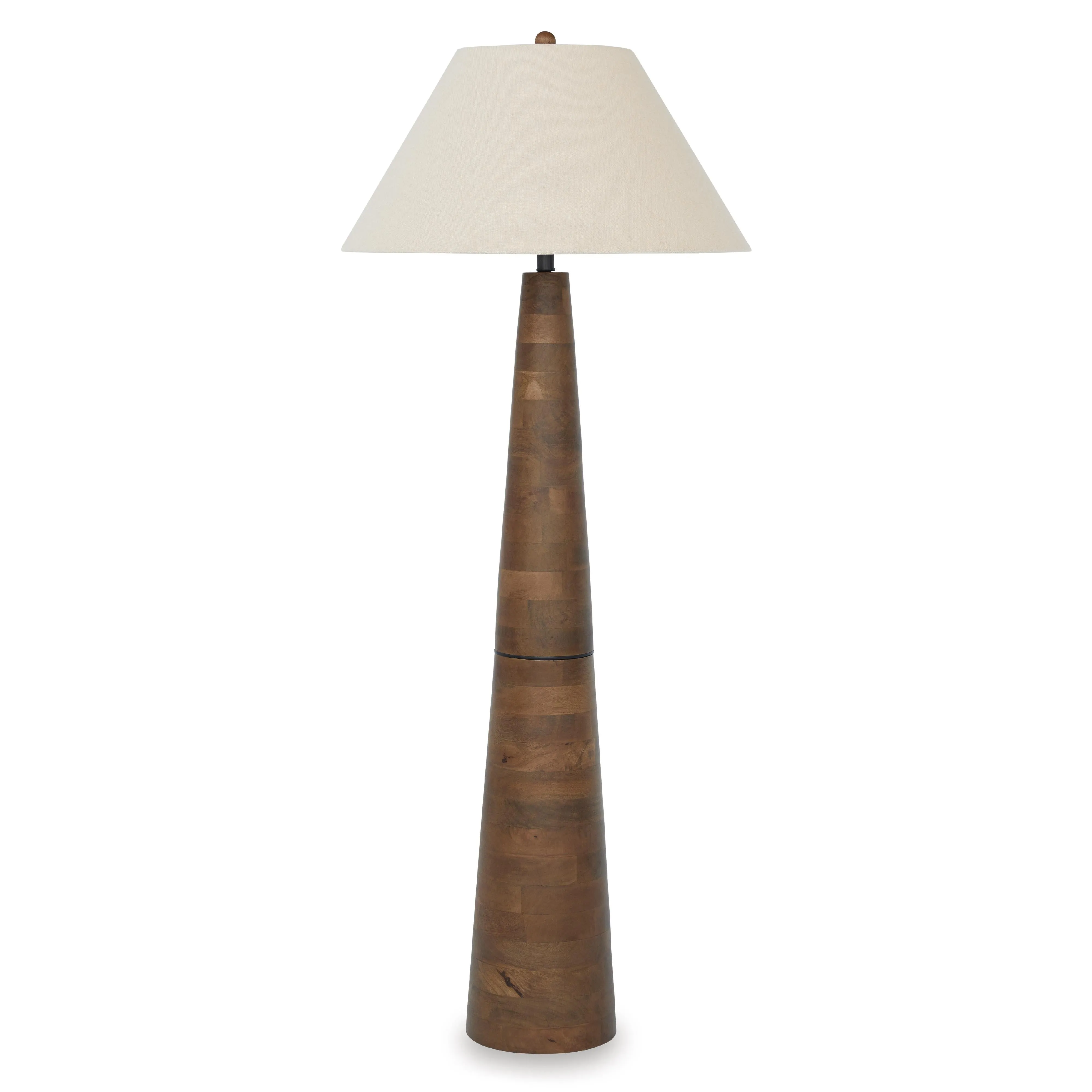 Signature Design by Ashley Danset Floorstanding Lamp L329101