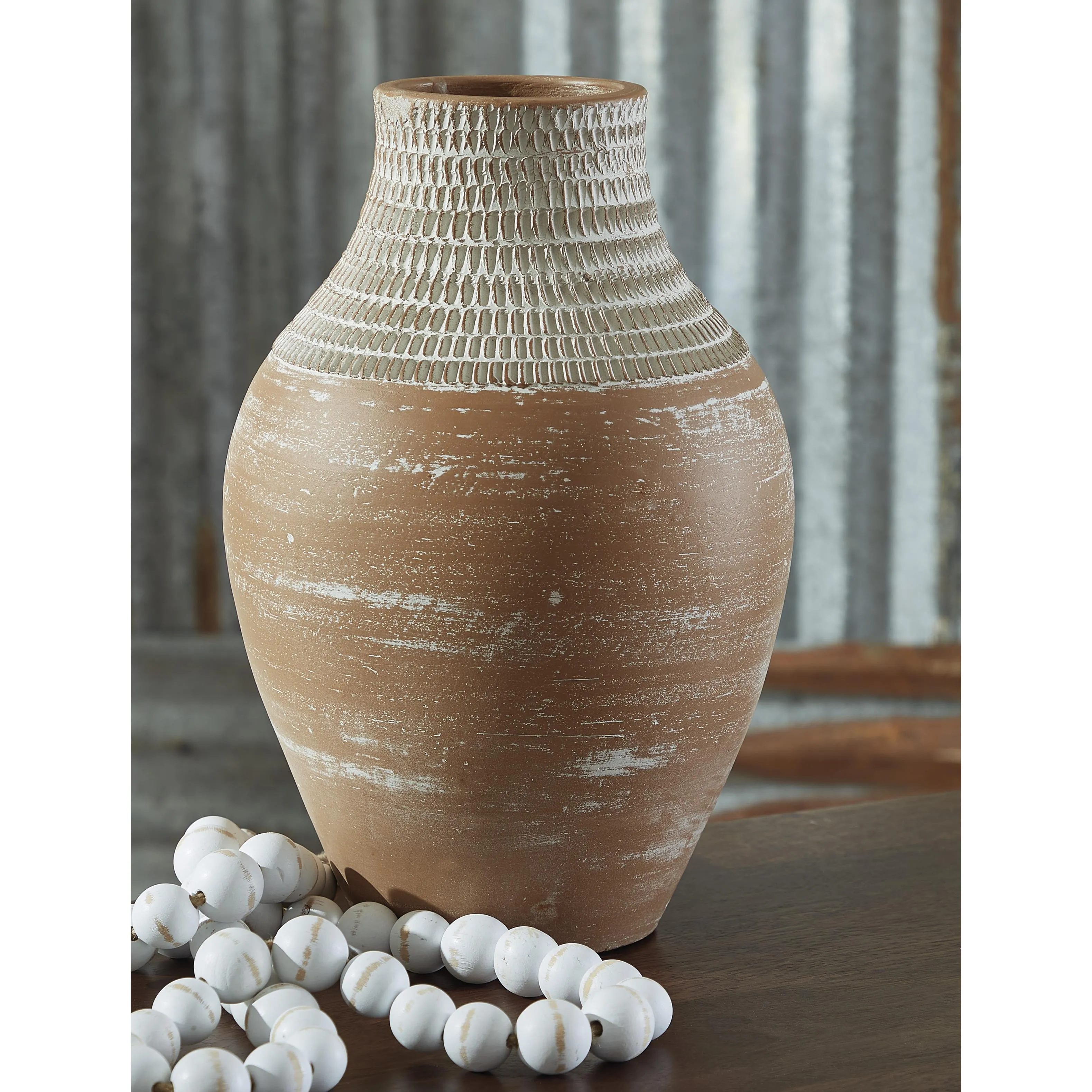 Signature Design by Ashley Reclove A2000642 Vase