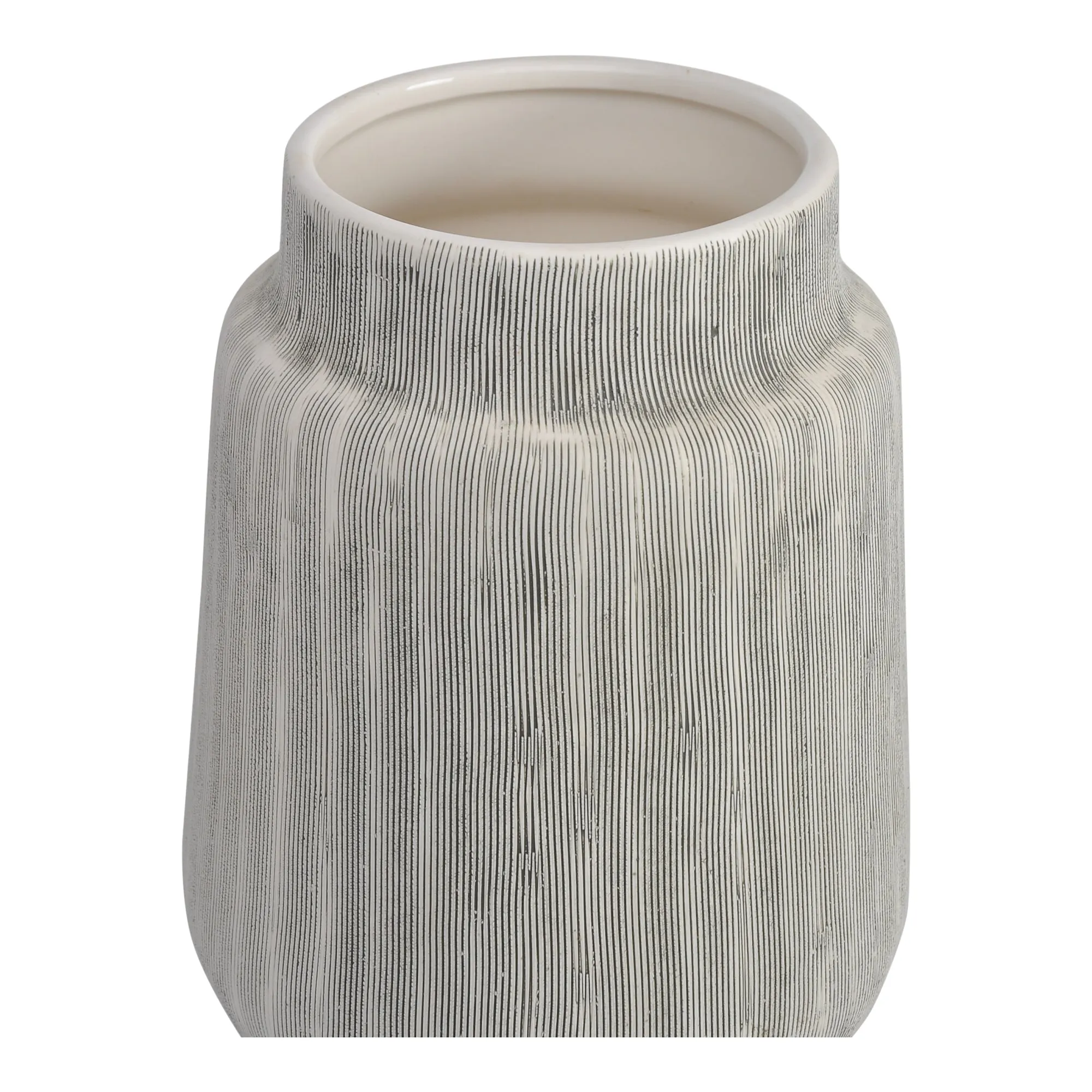 Specimen Vase