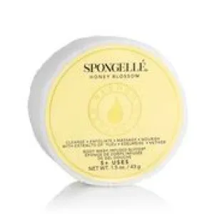 Spongelle Honey Blossom Spongette