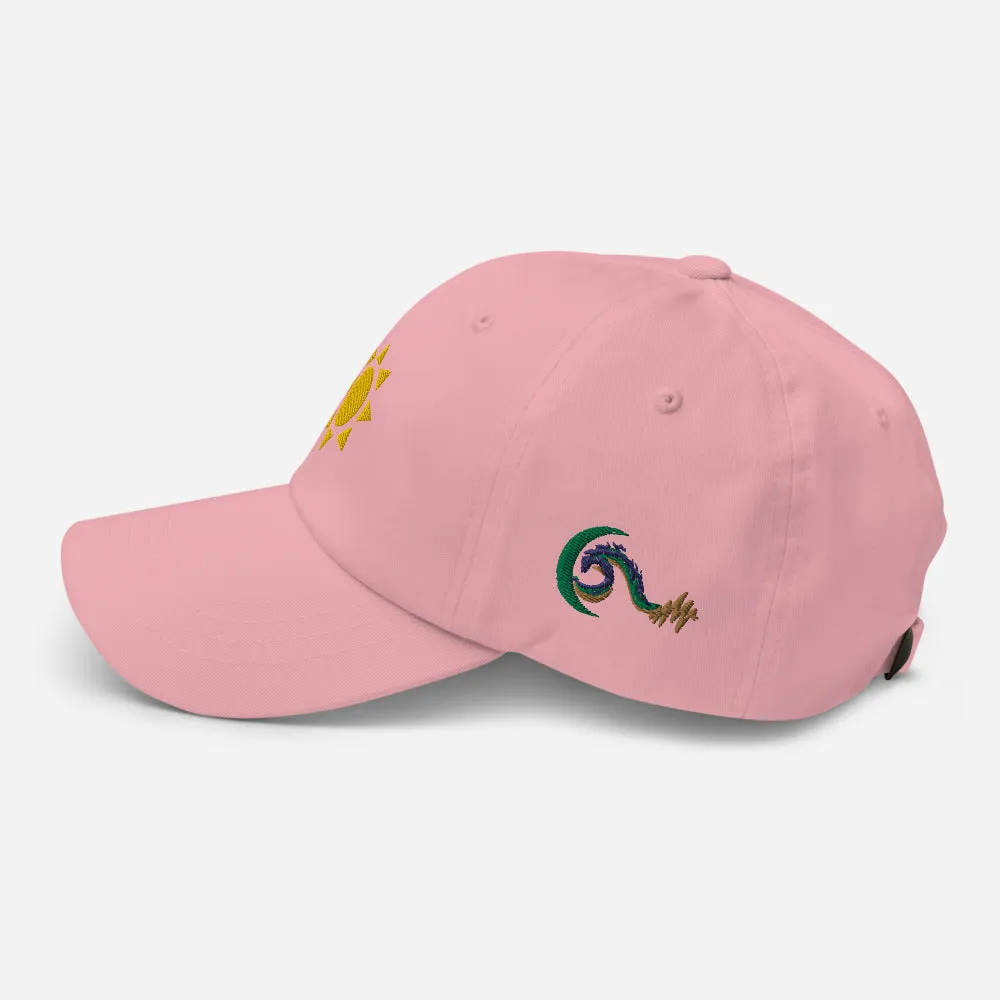 Sunny Days | Dad hat