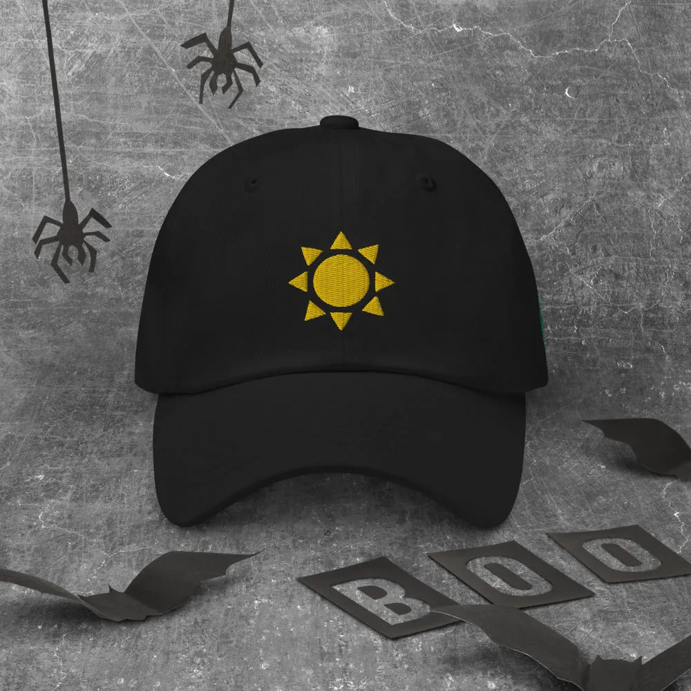 Sunny Days | Dad hat