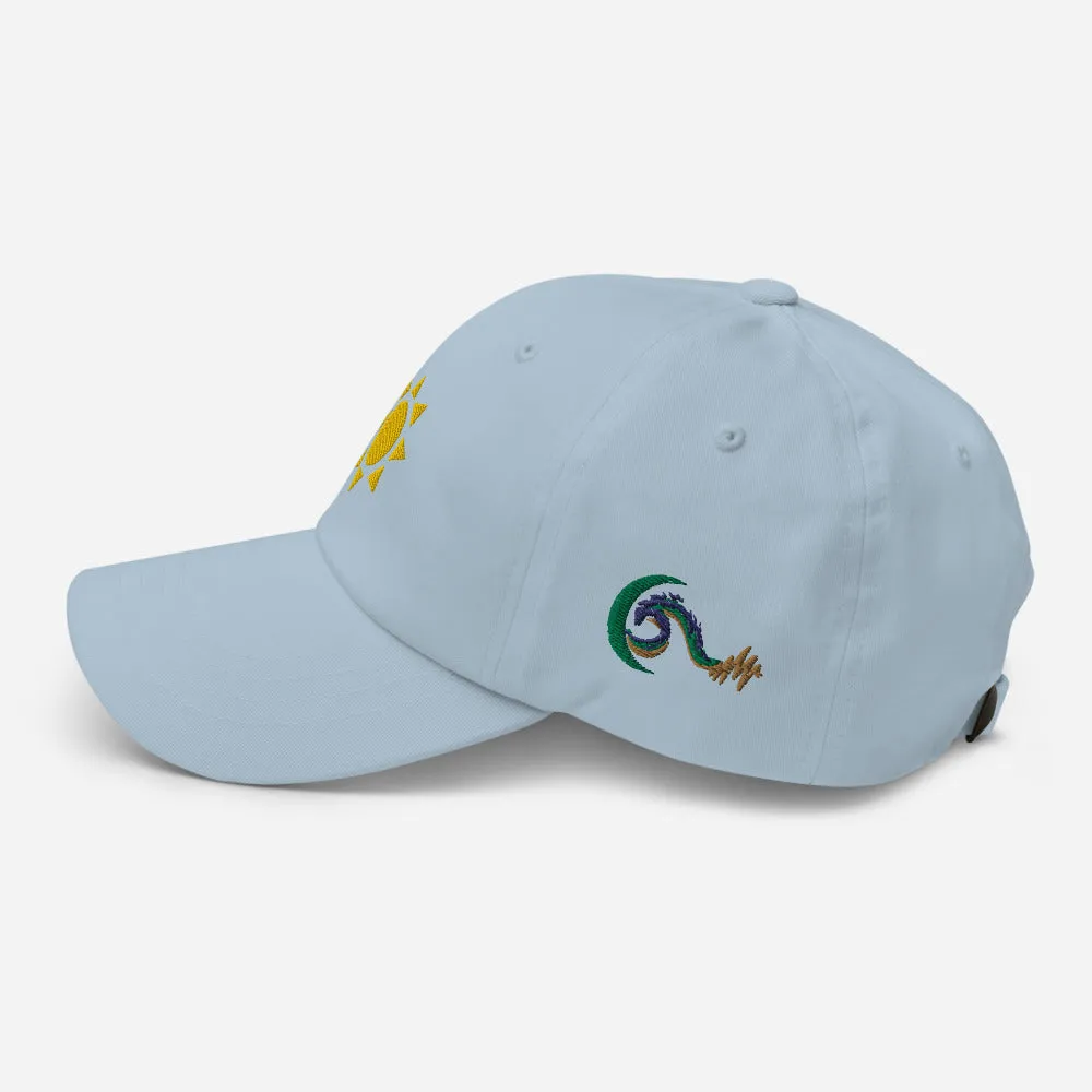 Sunny Days | Dad hat
