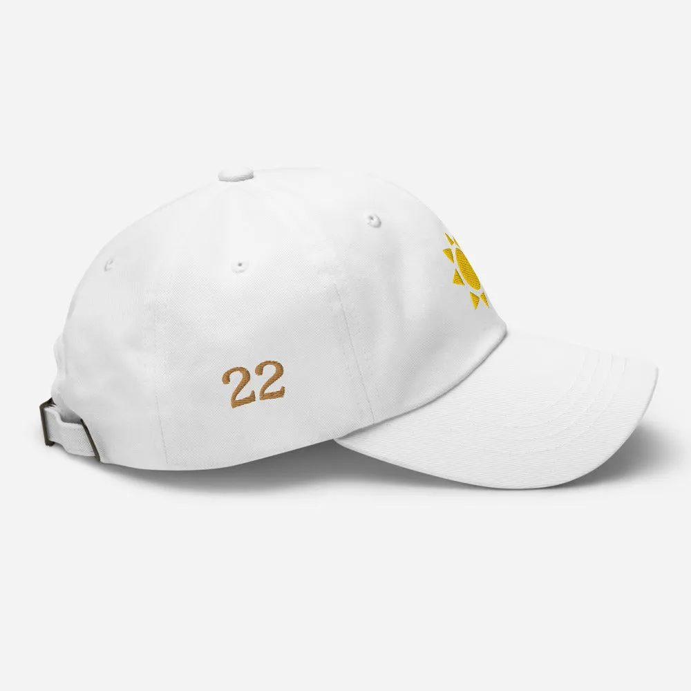 Sunny Days | Dad hat