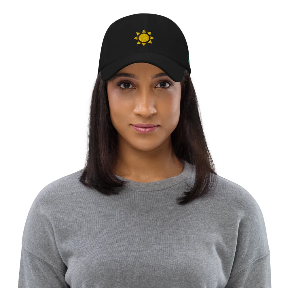 Sunny Days | Dad hat