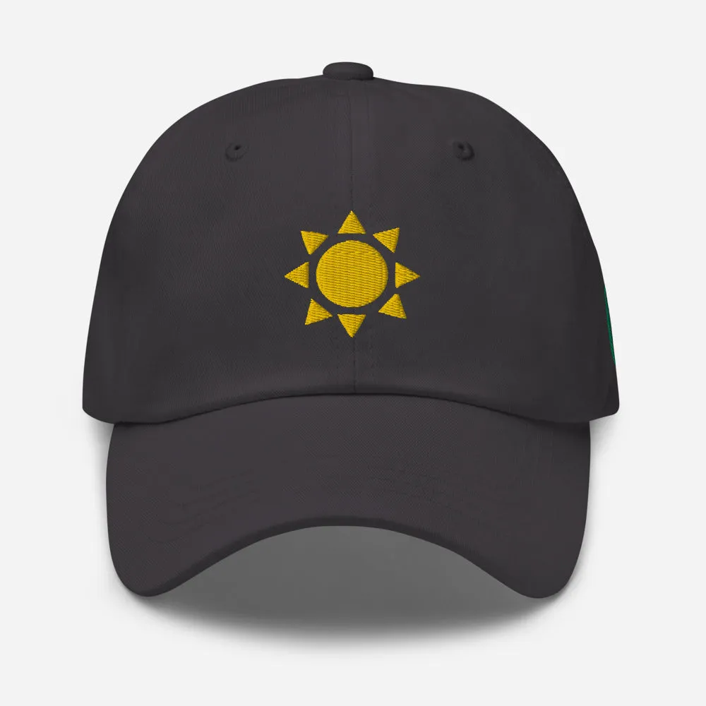 Sunny Days | Dad hat
