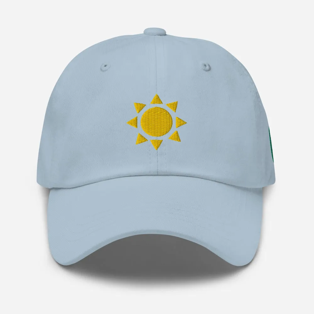 Sunny Days | Dad hat