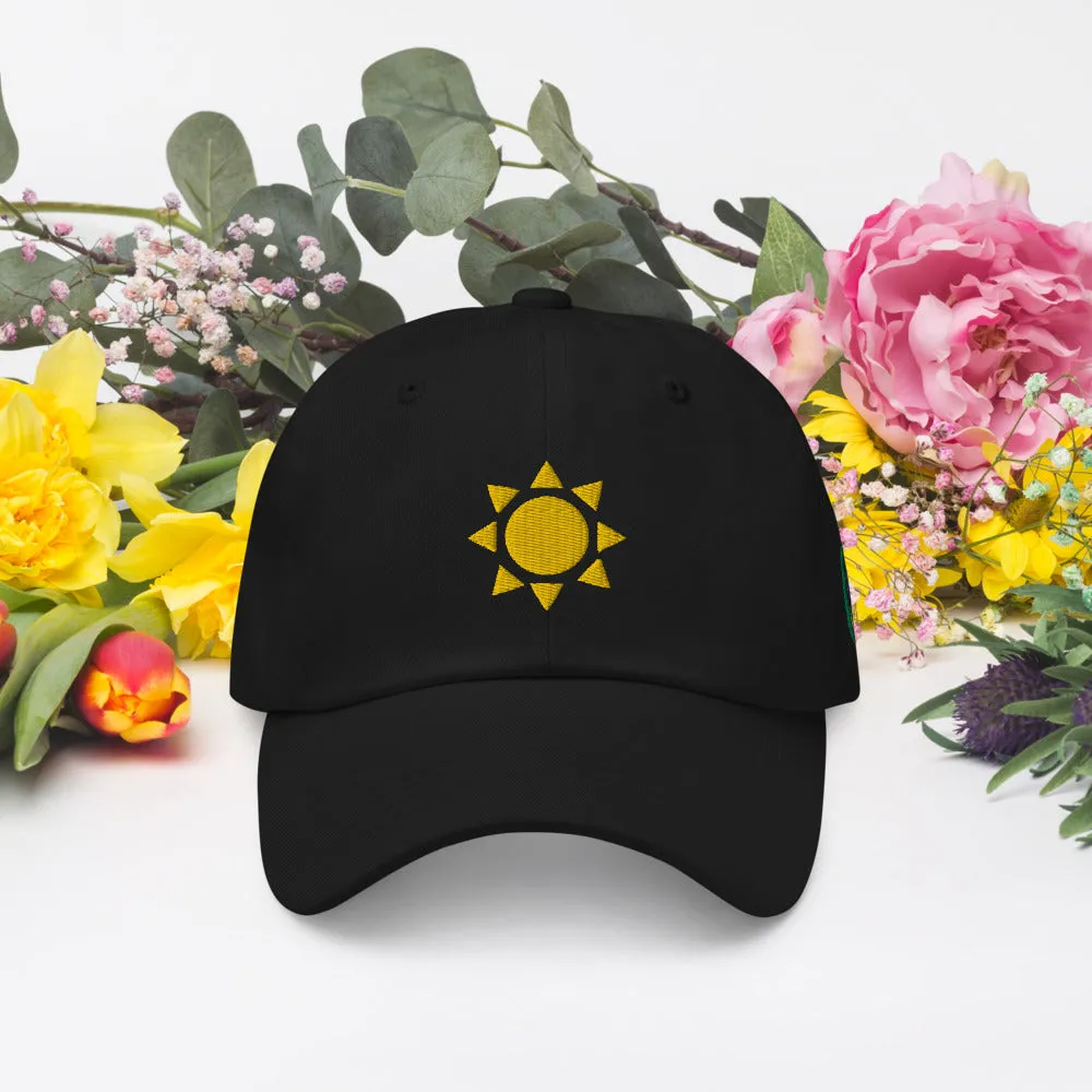 Sunny Days | Dad hat