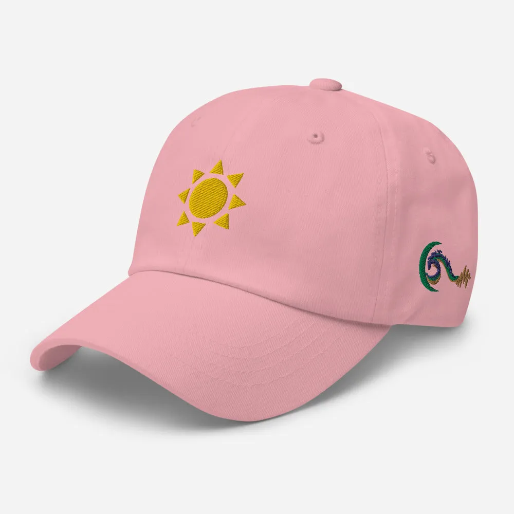 Sunny Days | Dad hat