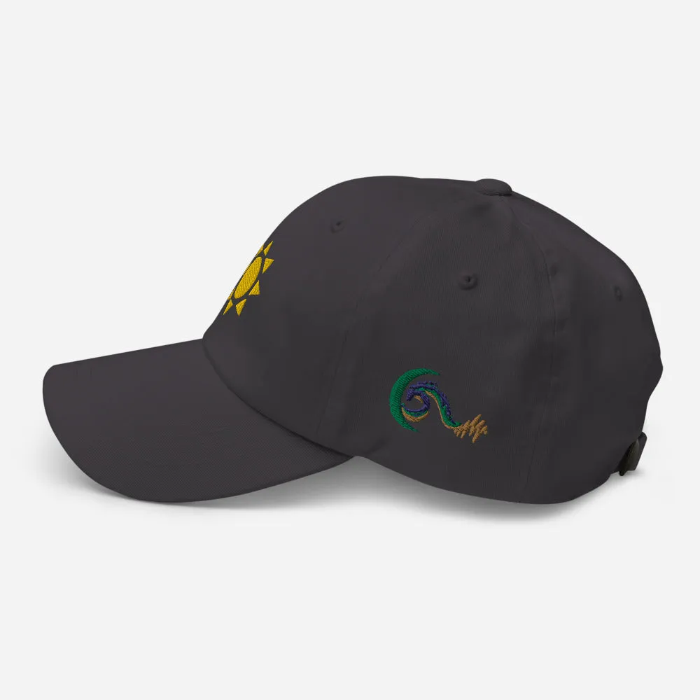 Sunny Days | Dad hat
