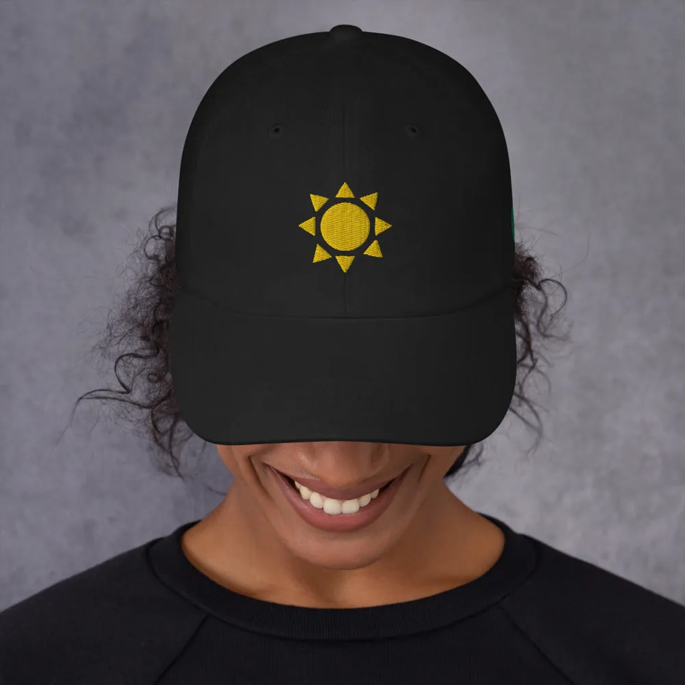 Sunny Days | Dad hat