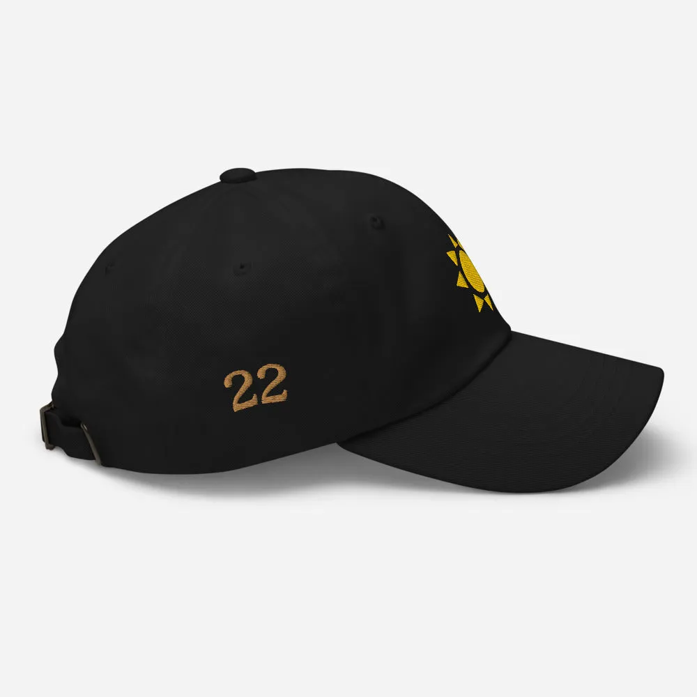 Sunny Days | Dad hat