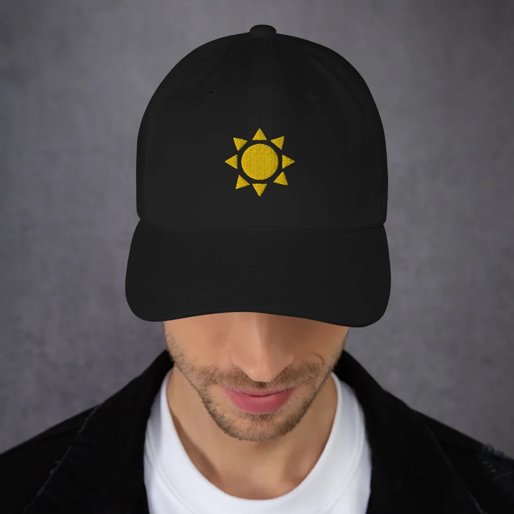 Sunny Days | Dad hat