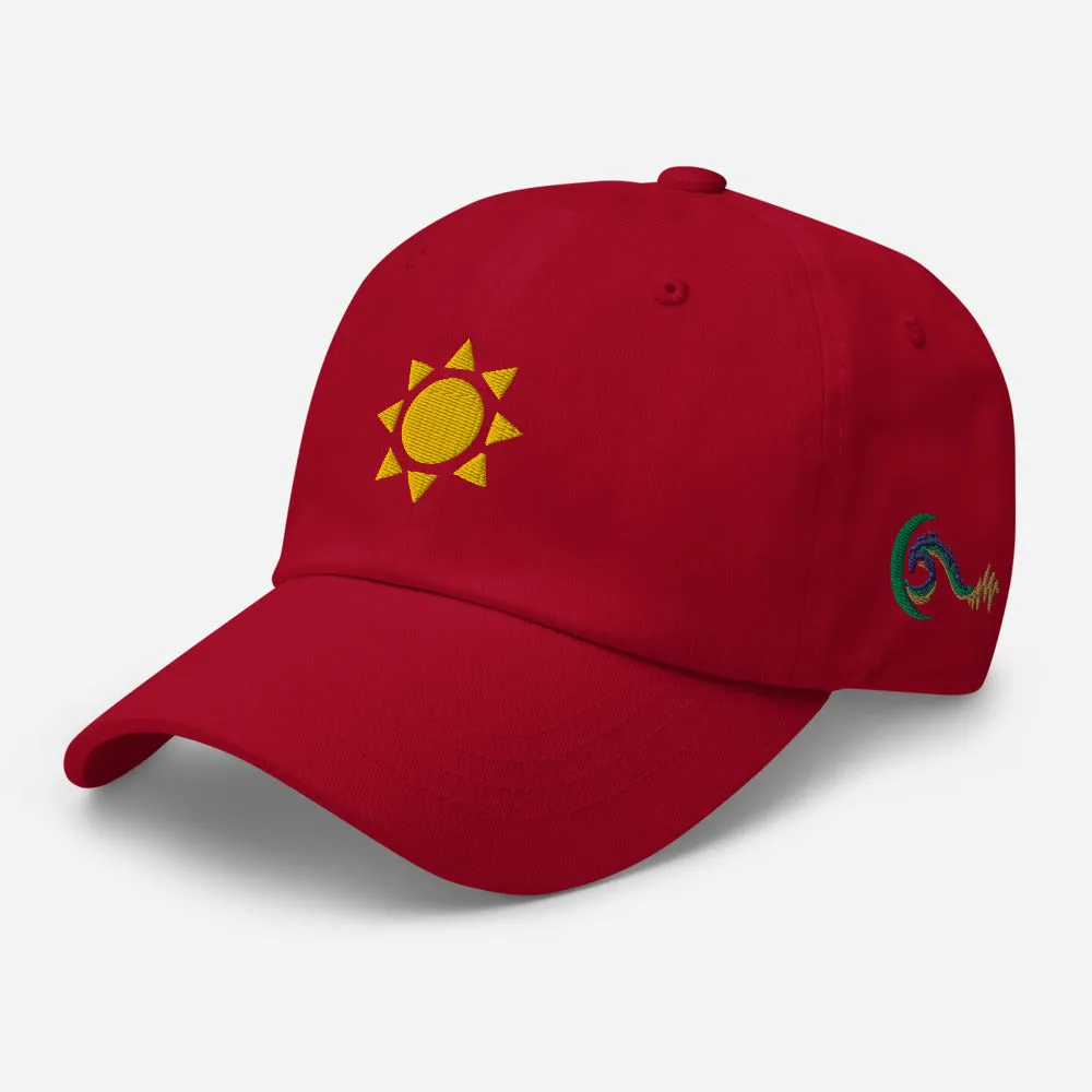Sunny Days | Dad hat