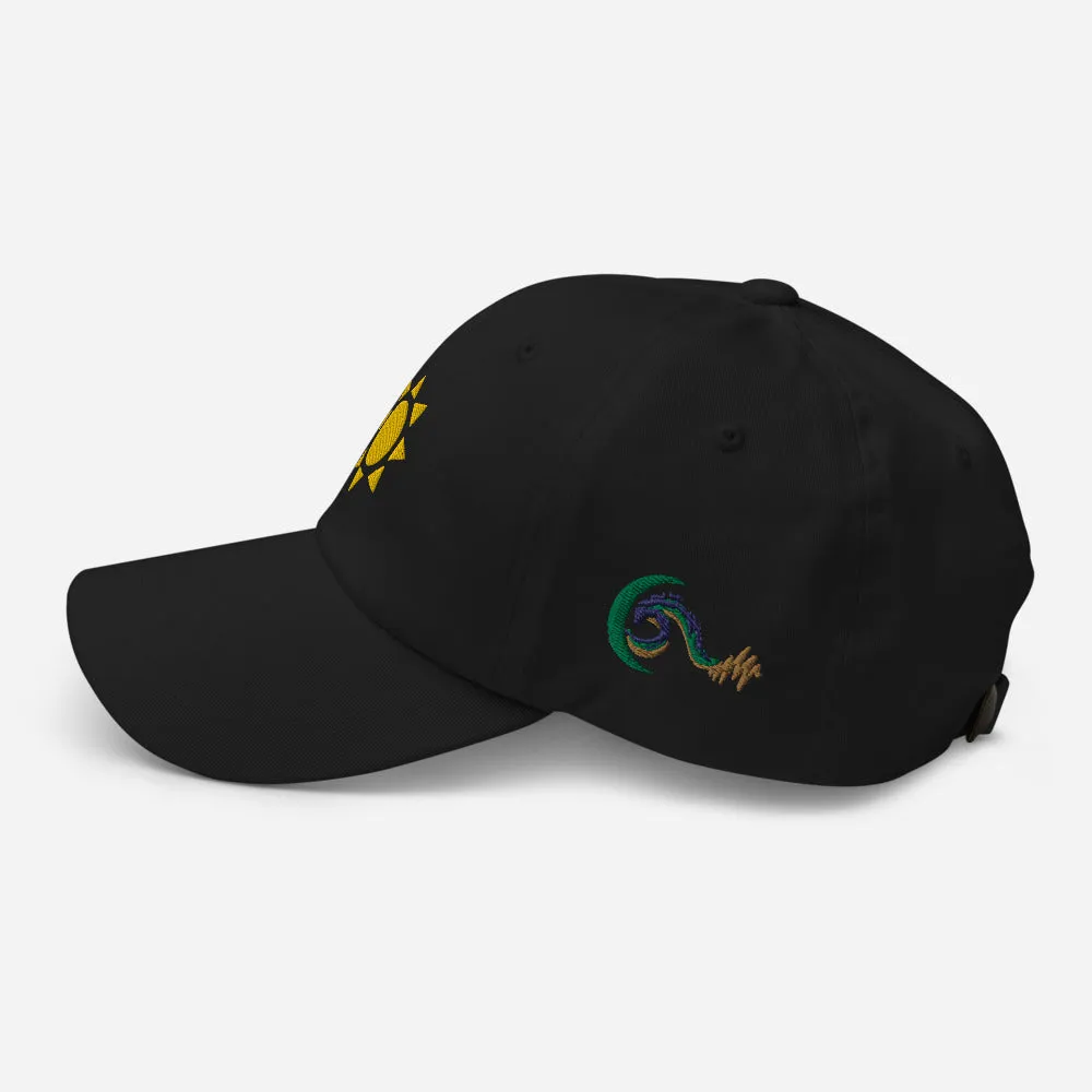 Sunny Days | Dad hat