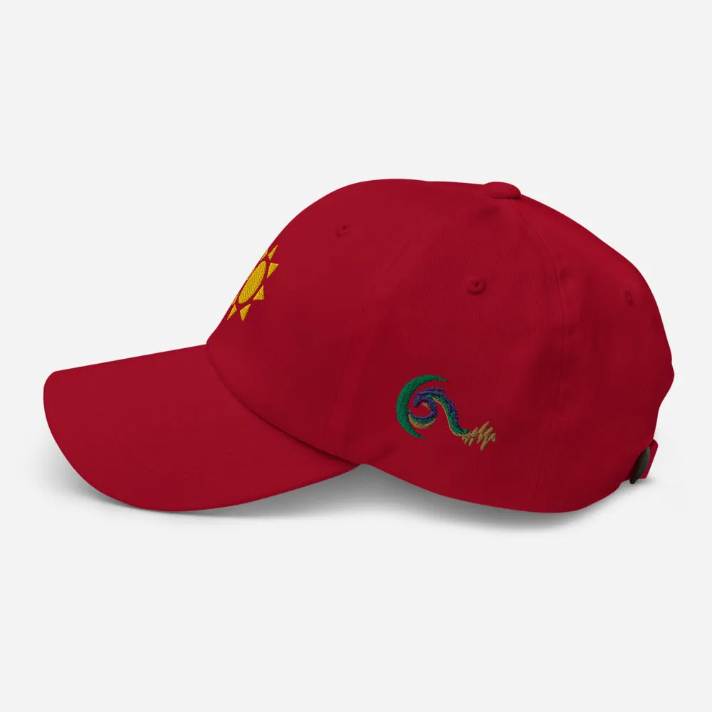 Sunny Days | Dad hat