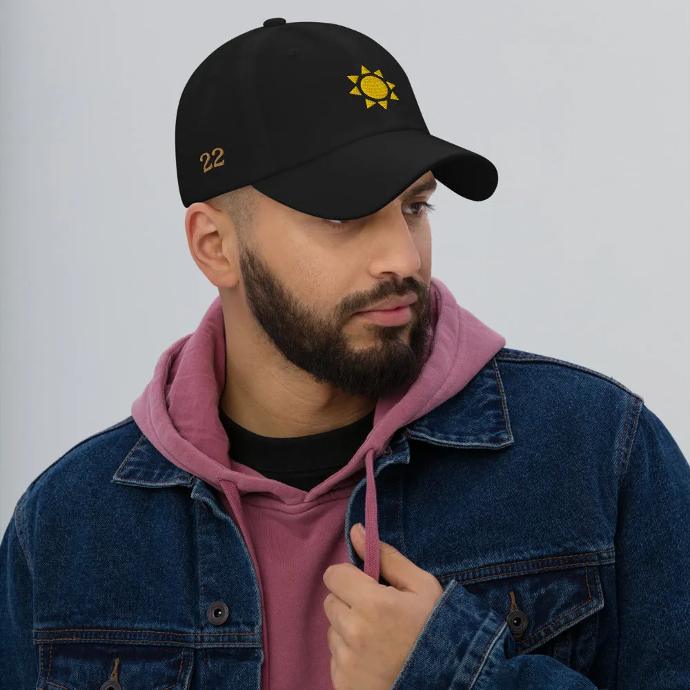 Sunny Days | Dad hat