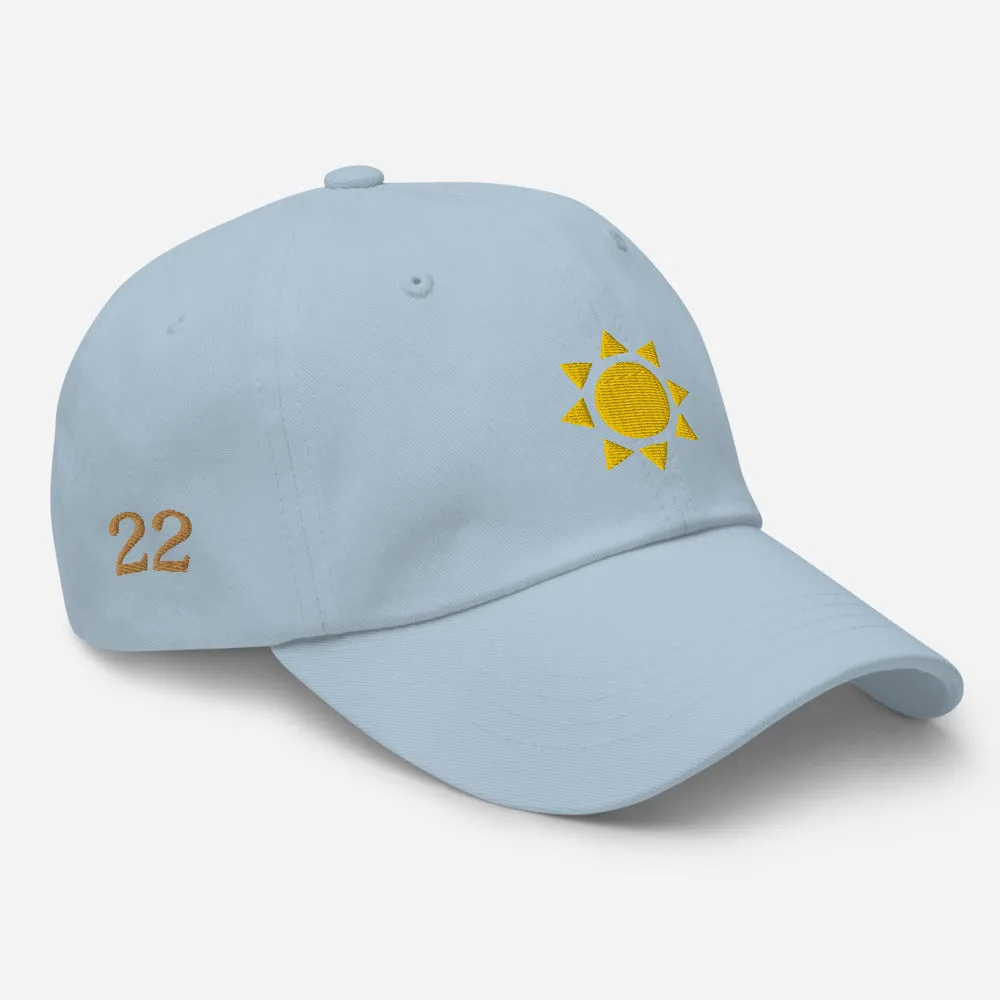 Sunny Days | Dad hat