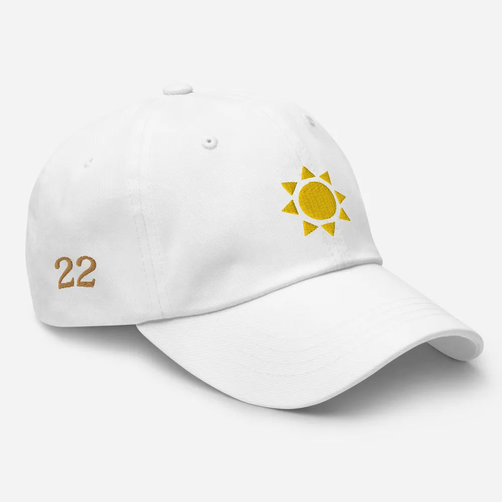 Sunny Days | Dad hat