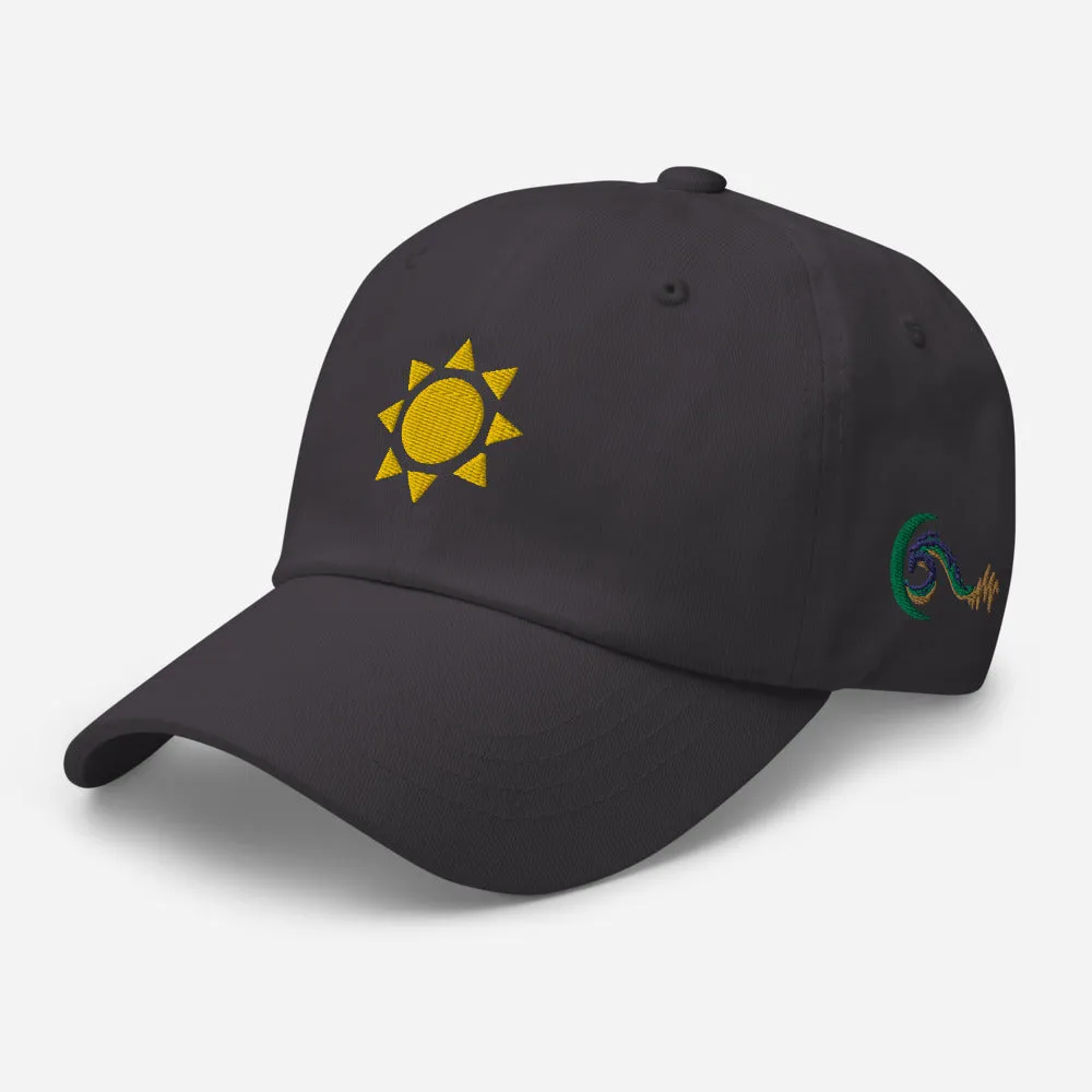 Sunny Days | Dad hat
