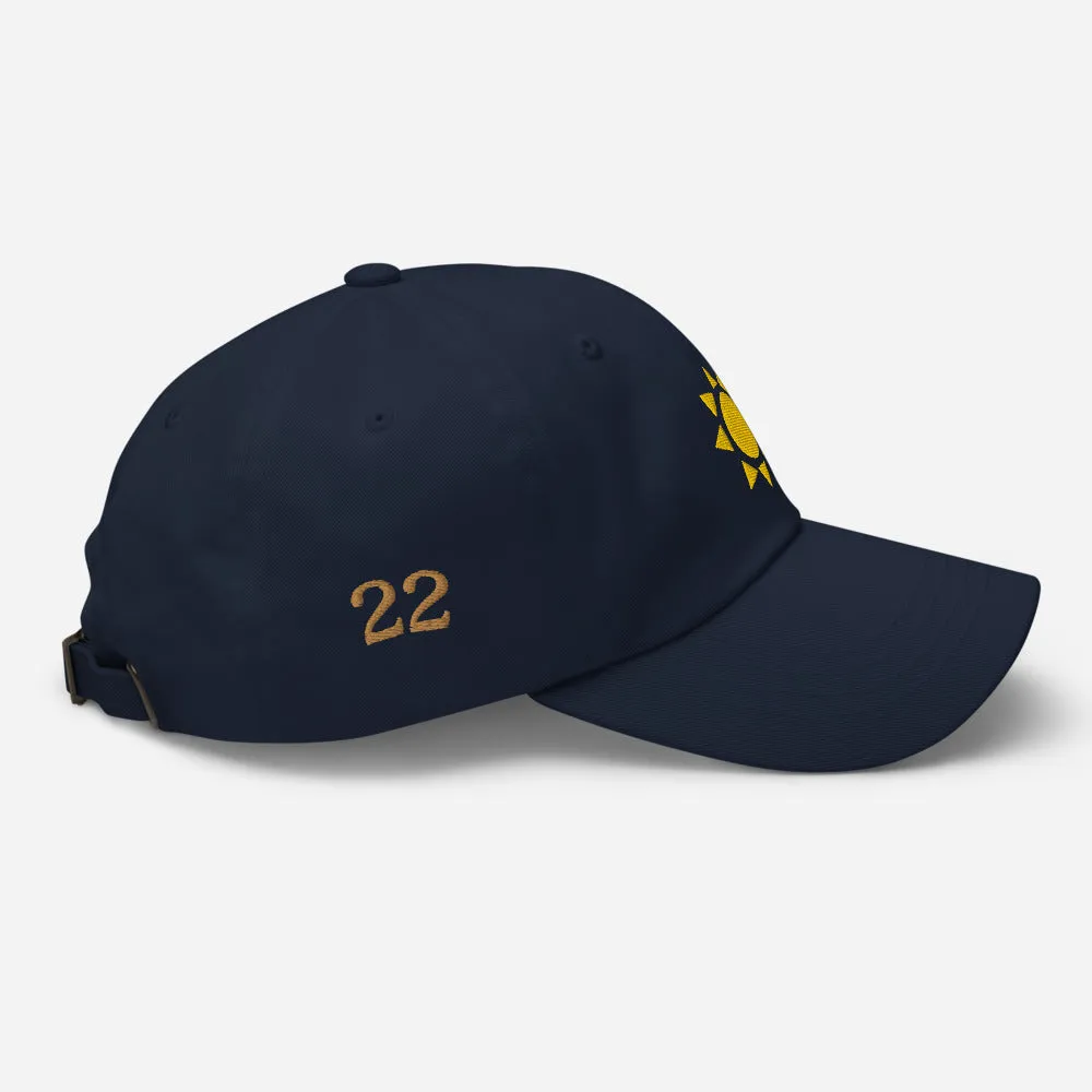 Sunny Days | Dad hat