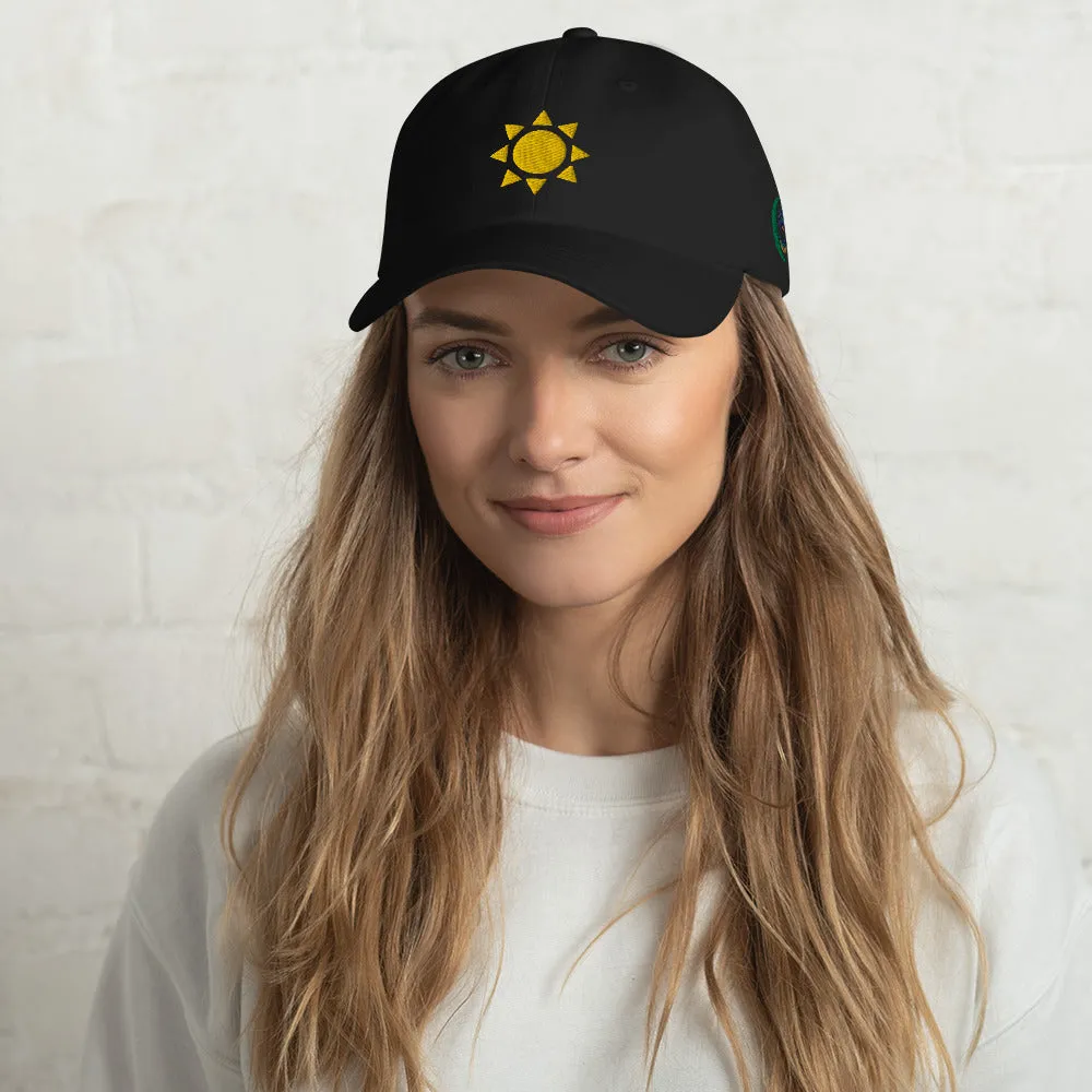 Sunny Days | Dad hat